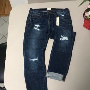 Stitch Fix ID:23 skinny jeans NWT